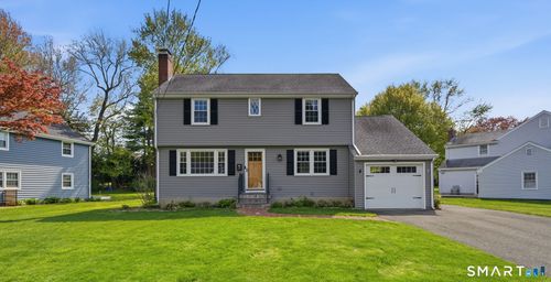 32 Meadowgate St, Wethersfield, CT, 06109-3738 | Card Image