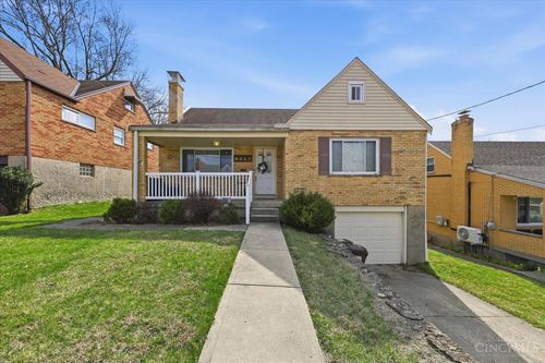 5961 Lawrence Road, Green Twp, OH, 45248 | Card Image