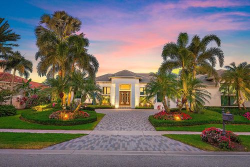 7638 Hawks Landing Dr, West Palm Beach, FL, 33412-3103 | Card Image