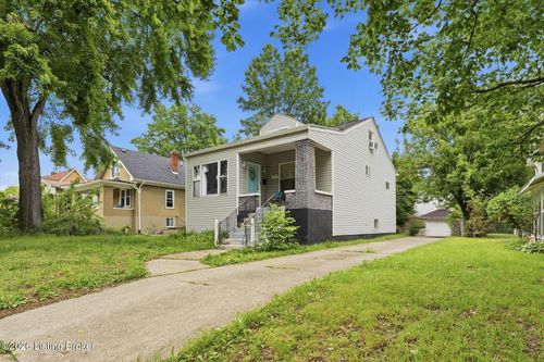 4517 S 3rd St, Louisville, KY, 40214 | Card Image