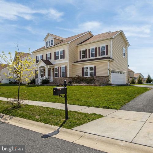 2707 Henry Moore Ln, MIDDLETOWN, DE, 19709-1808 | Card Image