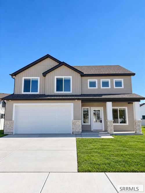 596 N Curlew Dr, Ammon, ID, 83401-1698 | Card Image