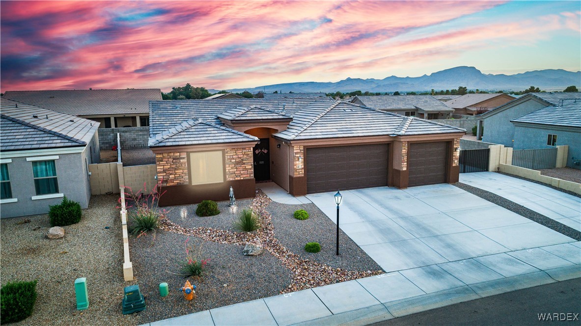 Lazy River Rd, Kingman, AZ 86401
