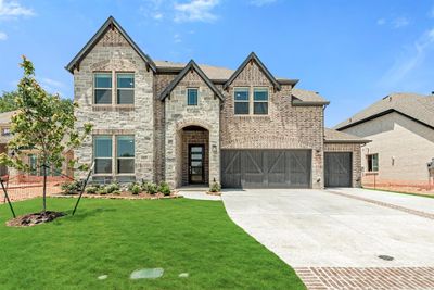 1129 Cardinal Drive, House other with 5 bedrooms, 4 bathrooms and null parking in Midlothian TX | Image 1