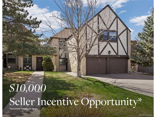 114-7250 Eastmoor Dr, Denver, CO, 80237-2321 | Card Image