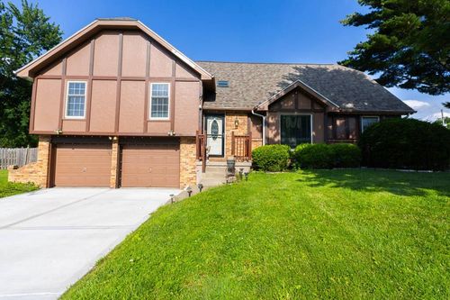 4127 N 123rd Ter, Kansas City, KS, 66109-3104 | Card Image