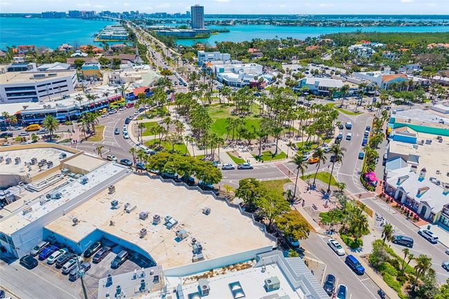 APT-6B - 1750 Benjamin Franklin Dr, Condo with 2 bedrooms, 2 bathrooms and null parking in SARASOTA FL | Image 83