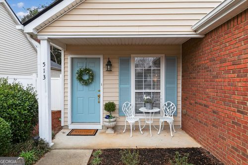 513 Stanford Place, Woodstock, GA, 30188 | Card Image