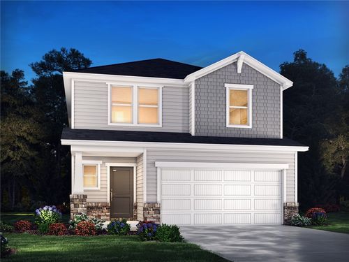 135 Bechler Dr, Gray Court, SC, 29645-3185 | Card Image