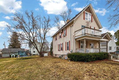 1326 Midland Avenue, Kewaskum, WI, 53040 | Card Image