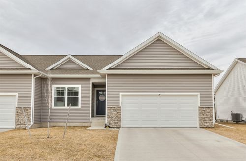 4308 Nw Arlan Drive, Ankeny, IA, 50023 | Card Image