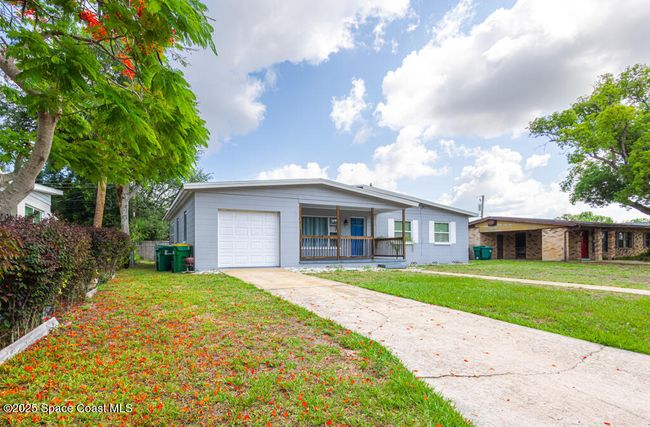 1108 Abington St, House other with 4 bedrooms, 2 bathrooms and null parking in Cocoa FL | Image 13