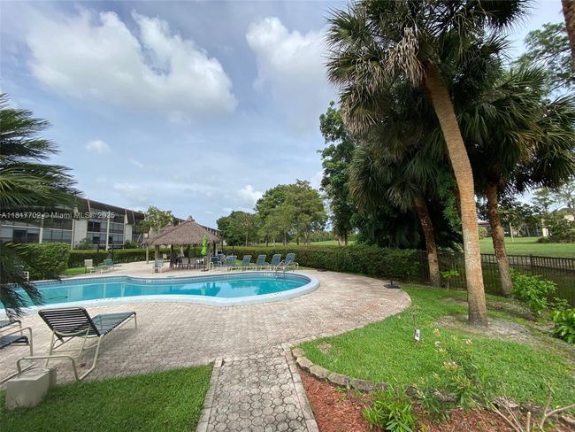 APT-115 - 6200 Nw 44 Th St, Condo with 2 bedrooms, 2 bathrooms and null parking in Lauderhill FL | Image 32