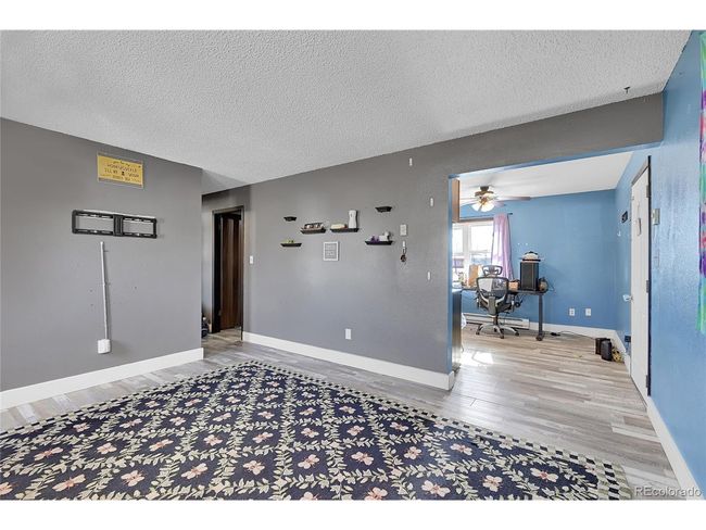 212 E Edmunds St, House other with 3 bedrooms, 1 bathrooms and null parking in Brush CO | Image 4