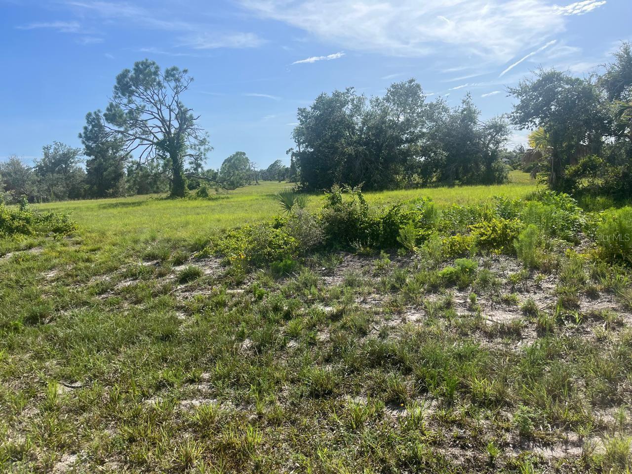 Land in PLACIDA 4