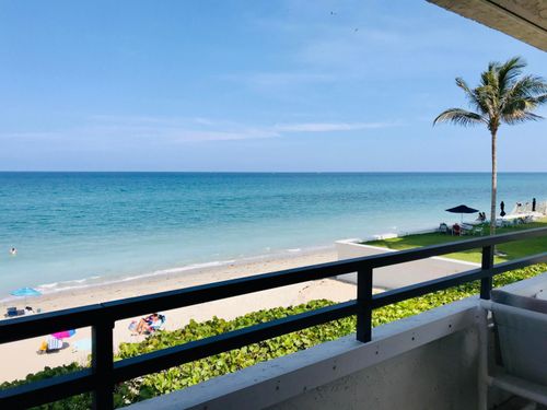 301-3560 S Ocean Boulevard, South Palm Beach, FL, 33480 | Card Image