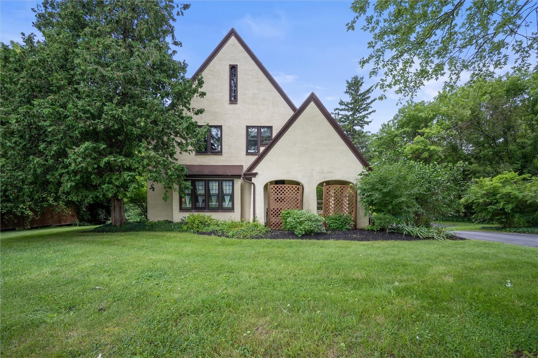 Rush Lima Rd, Honeoye Falls, NY 14472