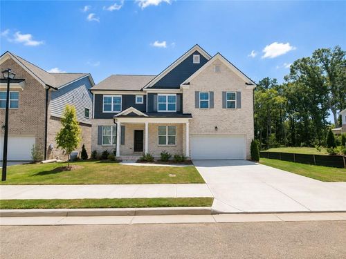 1059 Georgian Point Dr, Lawrenceville, GA, 30045 | Card Image