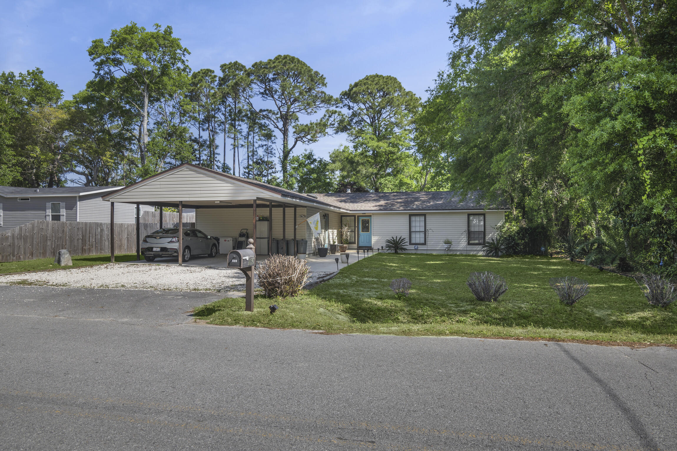 Little Canal Dr, Santa Rosa Beach, FL 32459