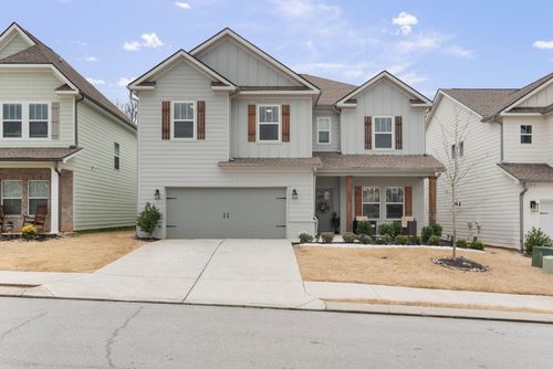 7587 Highborne Ln, Ooltewah, TN, 37363-2704 | Card Image