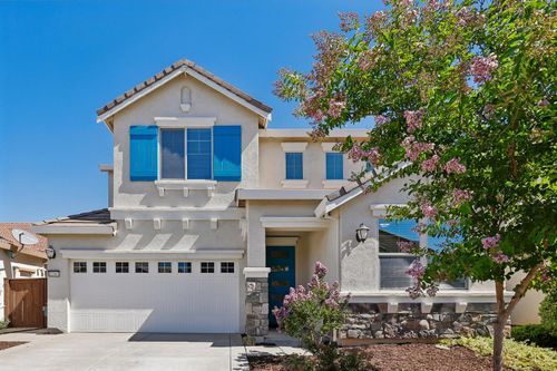 12567 Solsberry Way, Rancho Cordova, CA, 95742 | Card Image