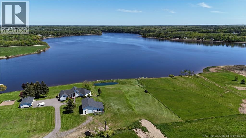 Land in Bass River 3