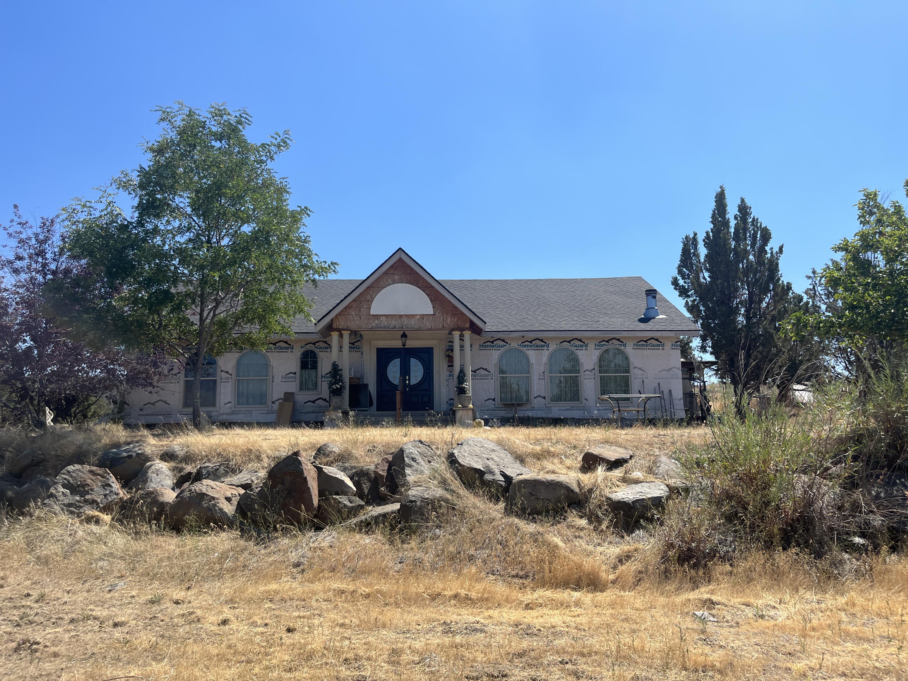 Walther Loop, Prineville, OR 97754