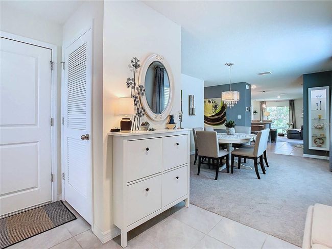 7737 Sail Clover Ln, House other with 3 bedrooms, 2 bathrooms and null parking in ZEPHYRHILLS FL | Image 4
