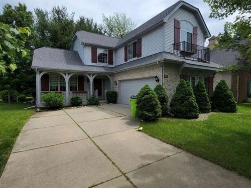 5628 Versailles Ave E, Ann Arbor, MI, 48103 | Card Image