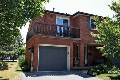 1 - 1205 Lamb's Crt, Condo with 3 bedrooms, 4 bathrooms and 2 parking in Burlington ON | Image 1