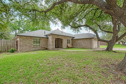 403 Hickory Ridge Trail, Pflugerville, TX, 78660 | Card Image
