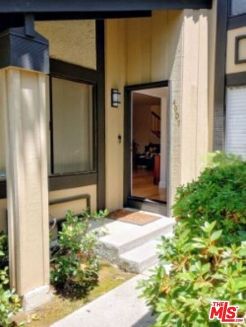 4907 Saint Louis Ct, Culver City, CA, 90230-4317 | Card Image