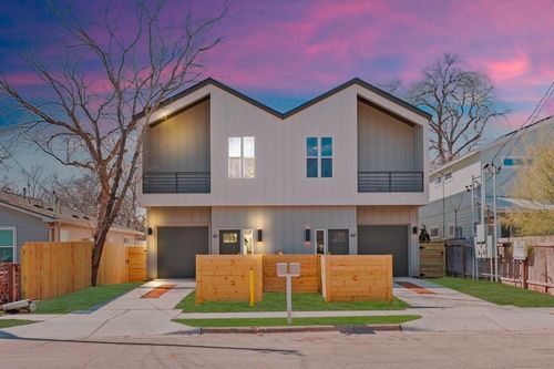 b-4801 Sara Dr, Austin, TX, 78721-2524 | Card Image