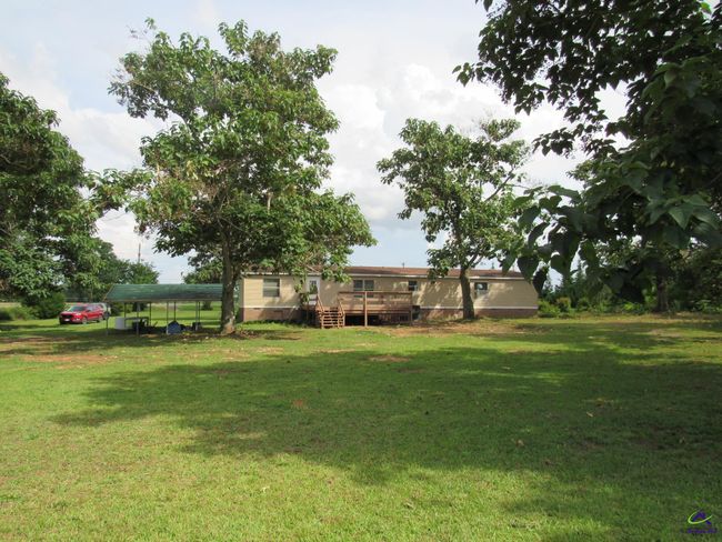 637 Grovania Rd, House other with 4 bedrooms, 2 bathrooms and null parking in Hawkinsville GA | Image 22