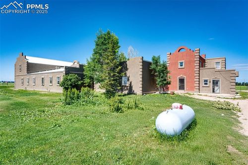 22903 County Road 15/21, Elbert, CO, 80106-9646 | Card Image