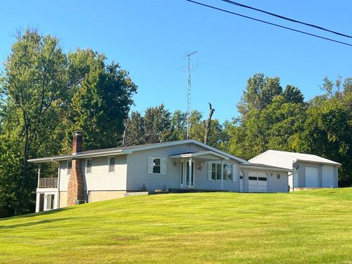 1105 E 200 N Road, Washington, IN, 47501 | Card Image