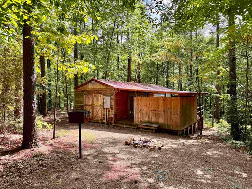 357 Belle Terre Drive, Hot Springs, AR, 71913-7878 | Card Image
