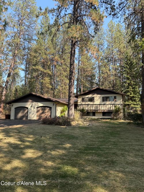 16364 W Hollister Hills Dr, Hauser, ID, 83854-6593 | Card Image
