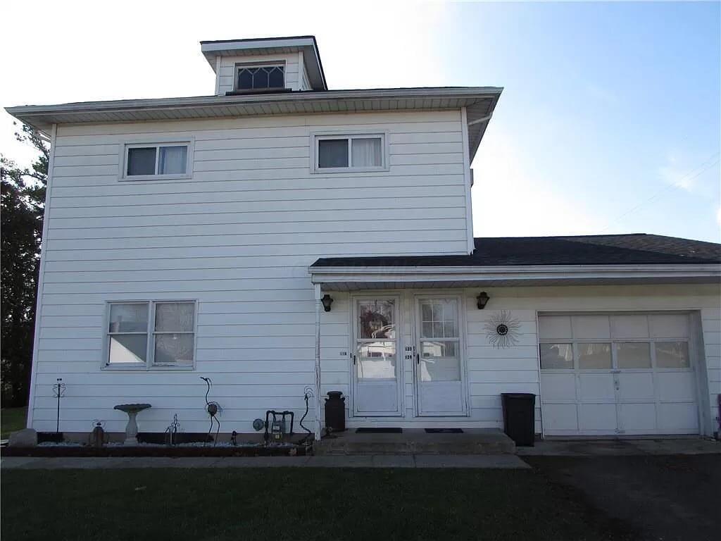 Spruce Ave, Bellefontaine, OH 43311