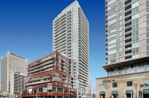 1512-33 Helendale Ave, Toronto, ON, M4R0A4 | Card Image