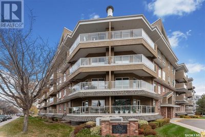 204 - 102 Armistice Way, Condo with 1 bedrooms, 1 bathrooms and null parking in Saskatoon SK | Image 1