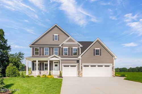 23 Hazelton Rd, Gates, NC, 27937-9744 | Card Image