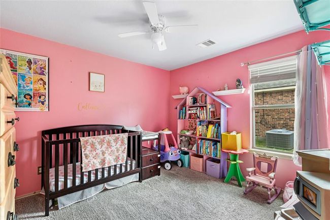 One of two bedrooms | Image 19