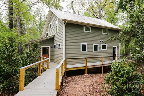 345 Three Oaks Drive, Athens, GA, 30607 | Card Image