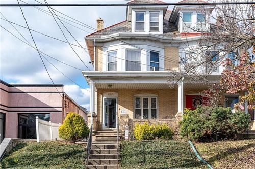 2107 Freemansburg Avenue, Wilson Borough, PA, 18042 | Card Image