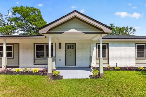 208 Mary Scott Dr, Goose Creek, SC, 29445-3578 | Card Image