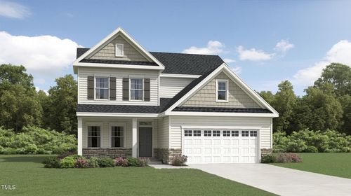 4359 Laurel Pond Way, Raleigh, NC, 27616 | Card Image