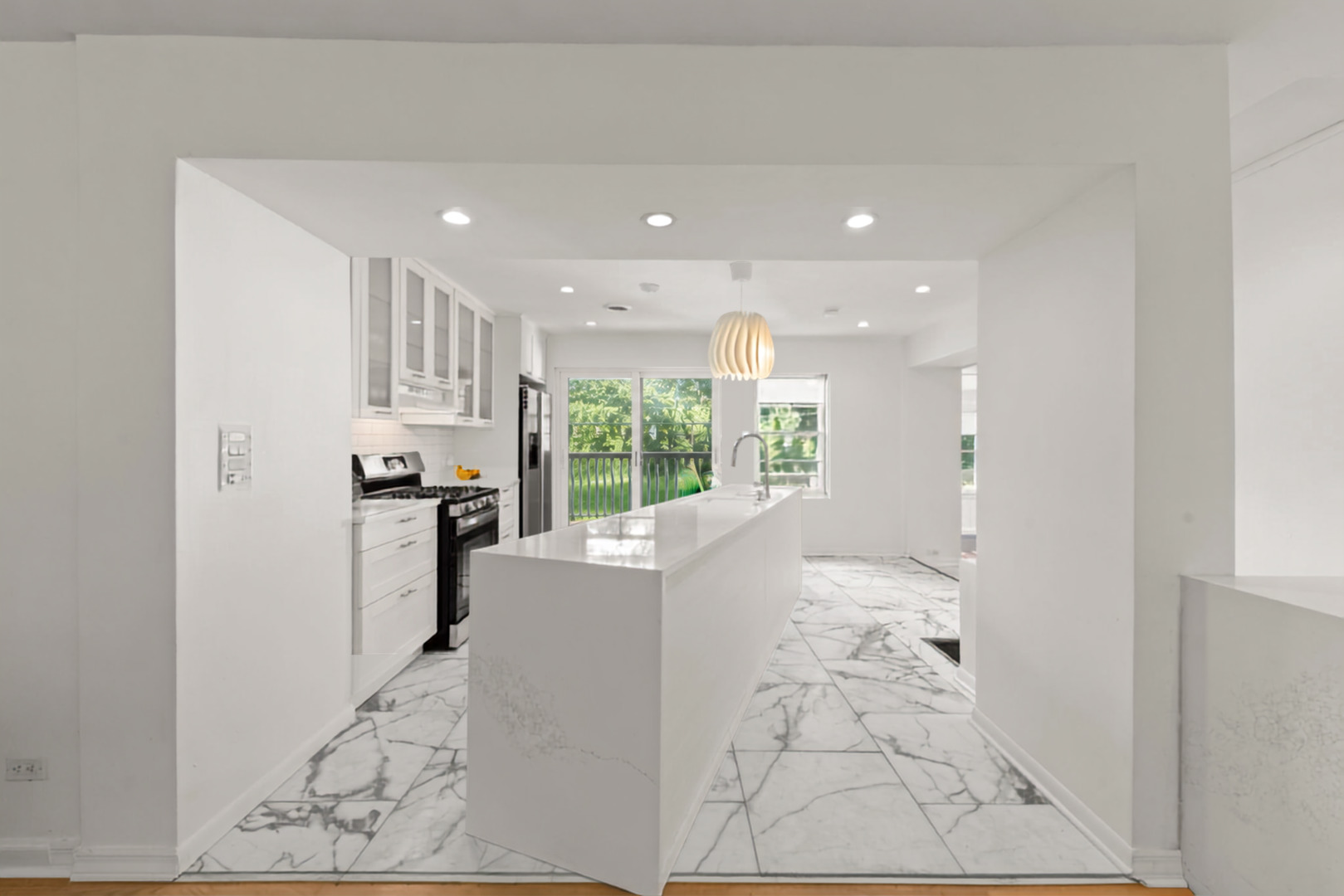 Residential Lease in Glen Ellyn 3