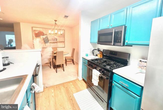 APT-203 - 14196 Cuddy Loop, Condo with 2 bedrooms, 2 bathrooms and null parking in WOODBRIDGE VA | Image 6