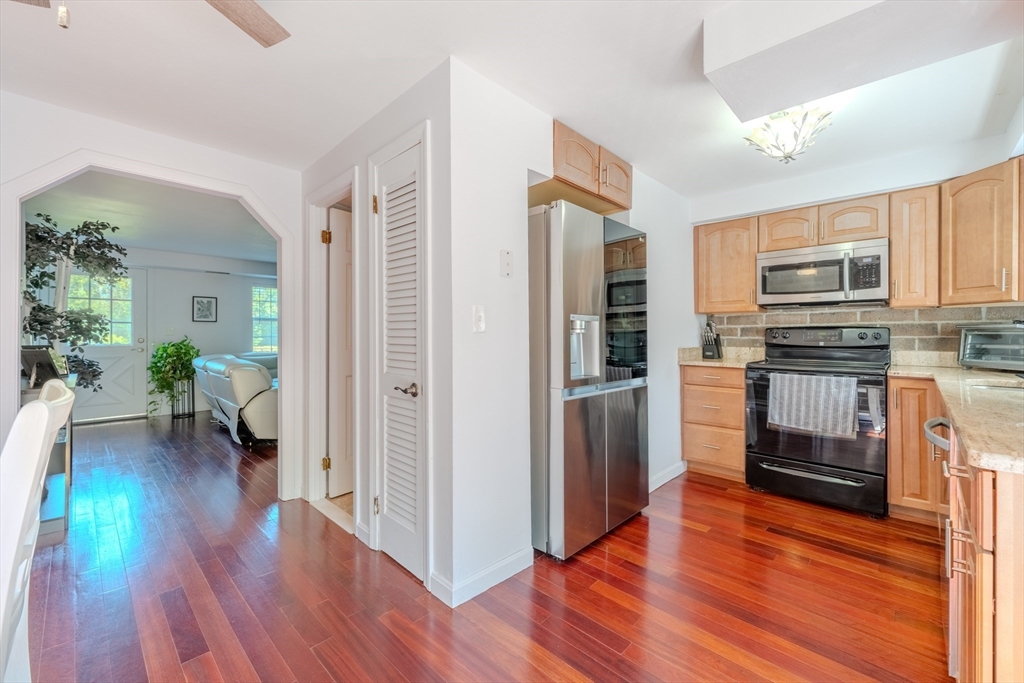 Morgan Dr, Haverhill, MA 01832